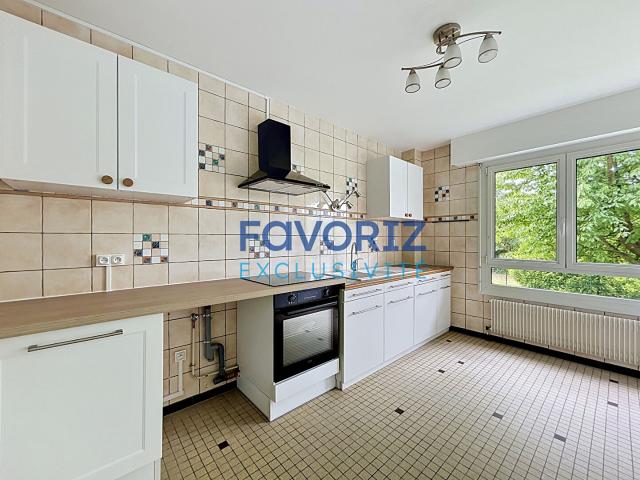 Saint Dizier Location Appartement 52