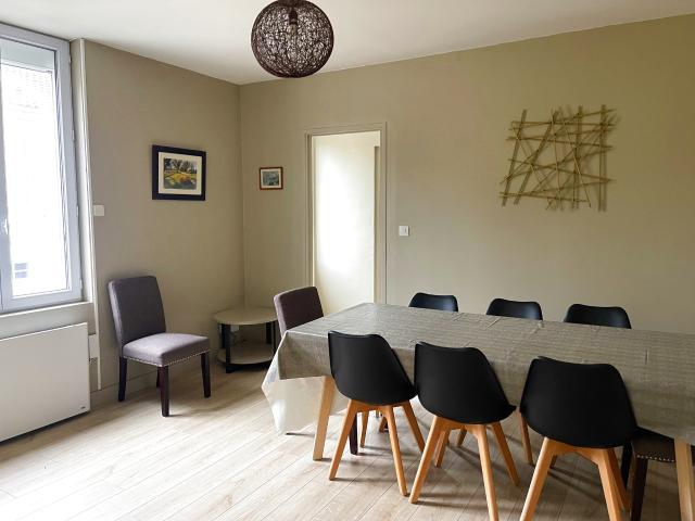Saint Dizier Location Appartement 52