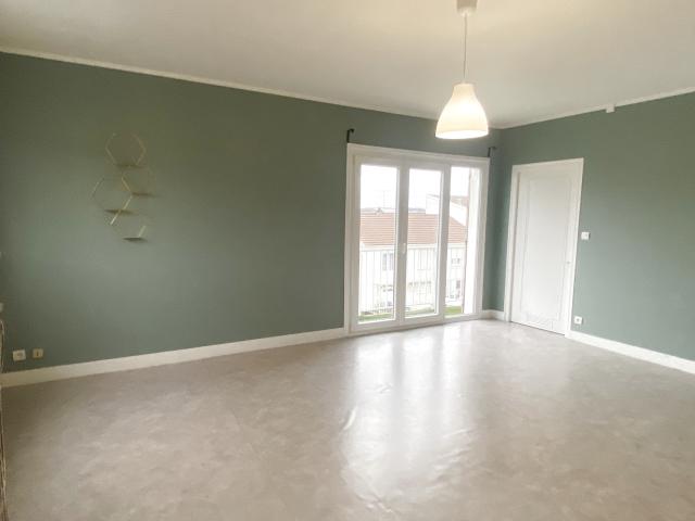 Saint Dizier Location Appartement 52