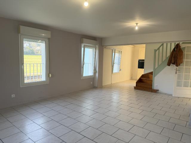Saint Dizier Location Appartement 52