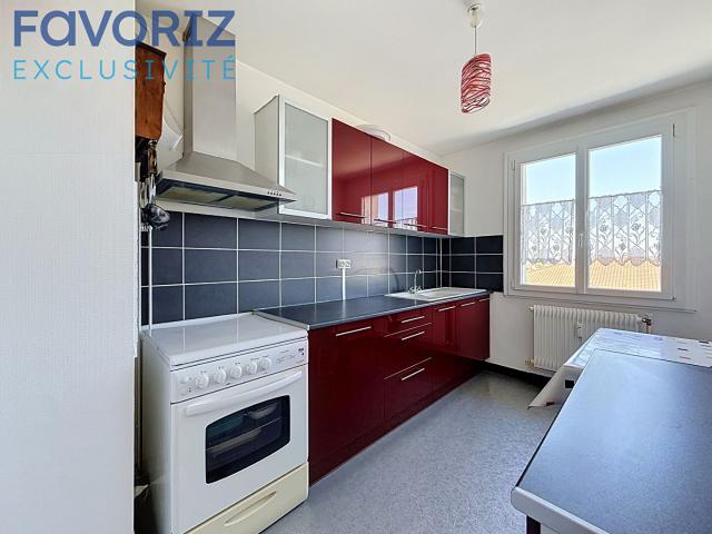 Saint Dizier Location Appartement 52