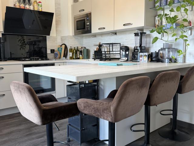 Saint Dizier Location Appartement 52