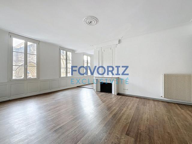 Saint Dizier Location Appartement 52
