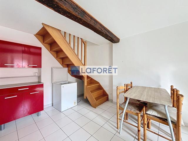 Saint Dizier Location Appartement 52