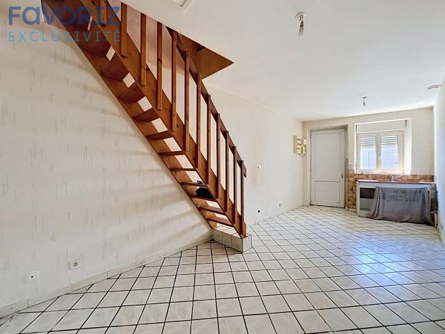 Saint Dizier Location Appartement 52
