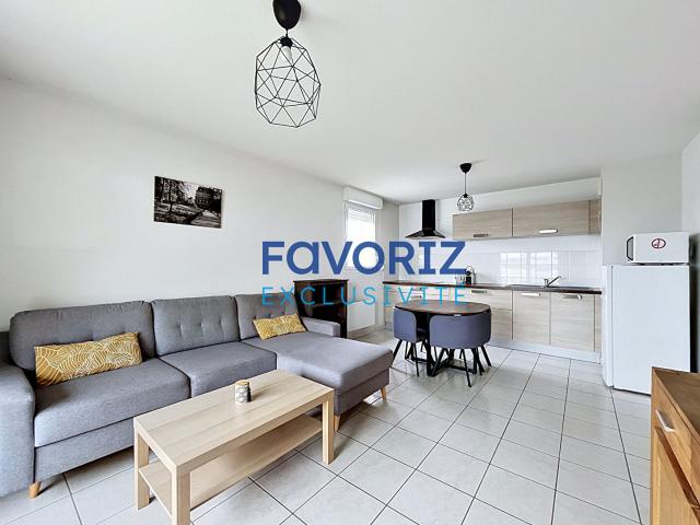 Saint Dizier Location Appartement 52