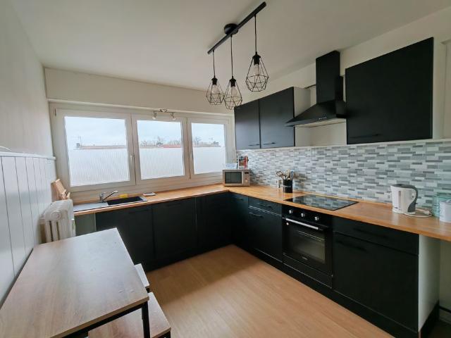 Saint Dizier Location Appartement 52