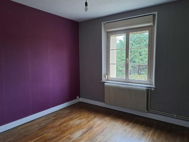 Saint Dizier Location Appartement 52
