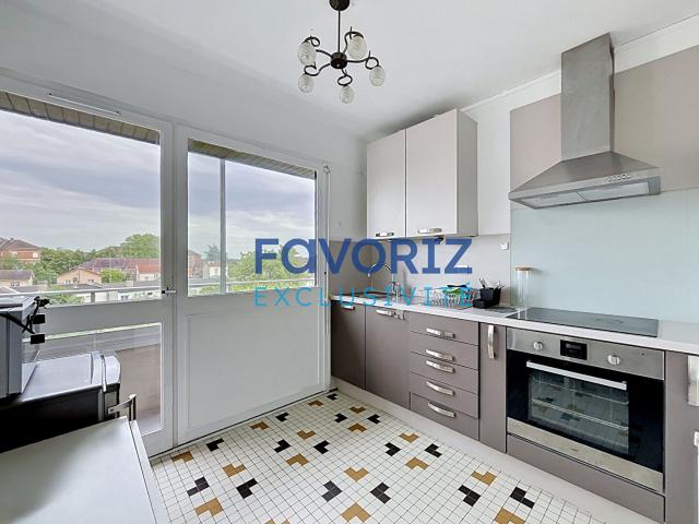 Saint Dizier Location Appartement 52