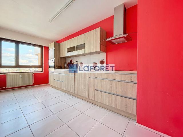 Saint Dizier Location Appartement 52