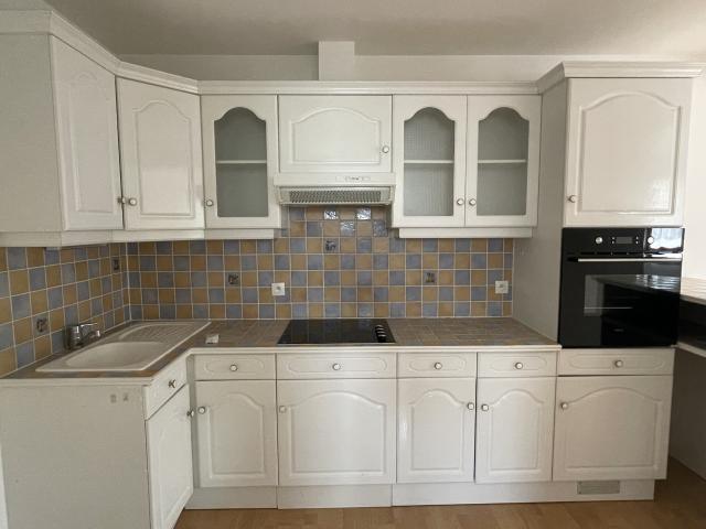 Saint Dizier Location Appartement 52