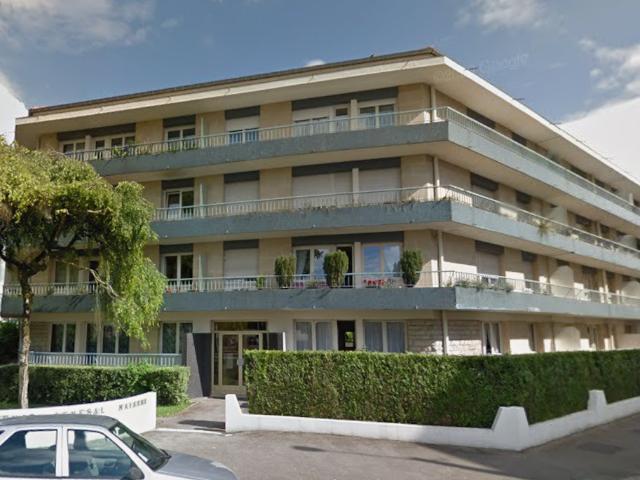 Saint Dizier Location Appartement 52