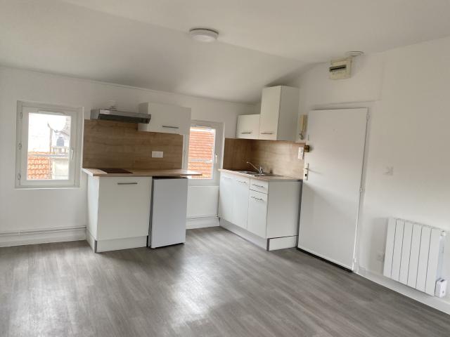 Saint Dizier Location Appartement 52