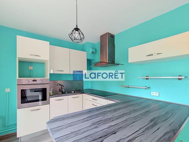 Saint Dizier Location Appartement 52
