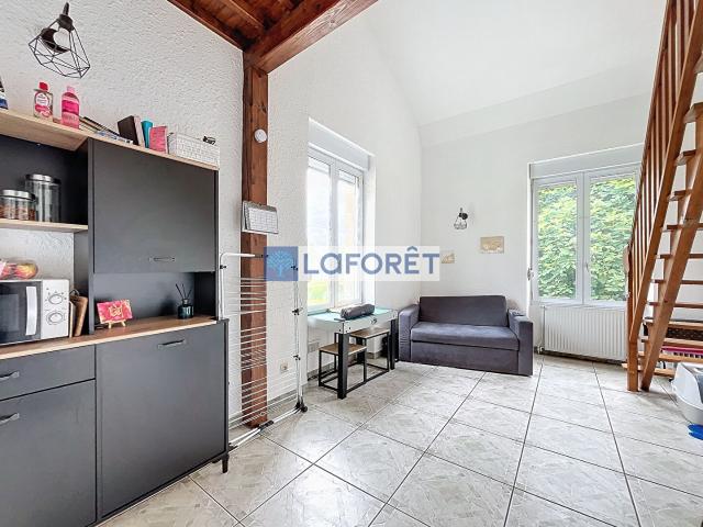 Saint Dizier Location Appartement 52