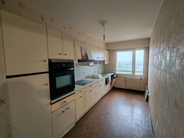 Saint Dizier Location Appartement 52