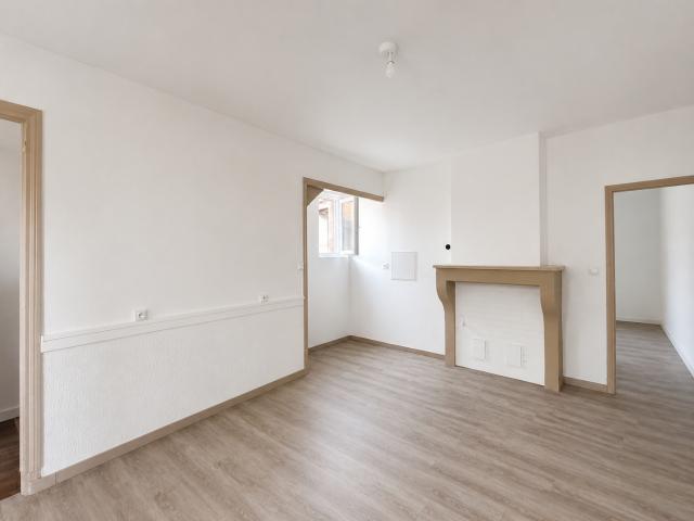 Saint Dizier Location Duplex/triplex 52