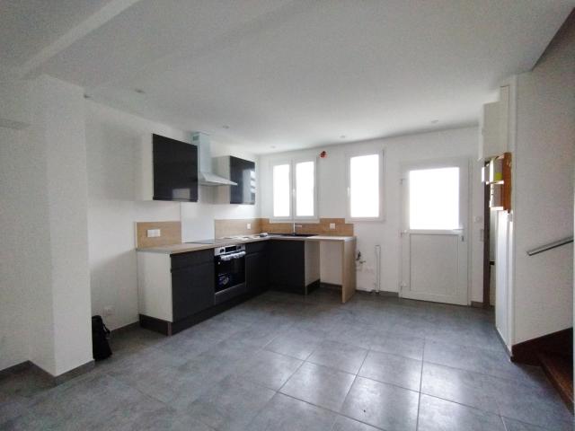 Saint Dizier Location Maison 52