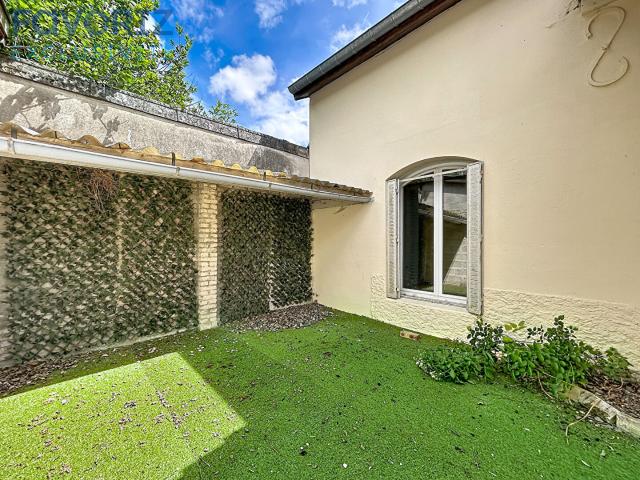 Saint Dizier Location Maison 52