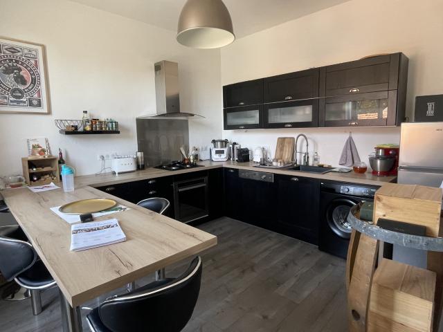 Saint Dizier Location Maison 52
