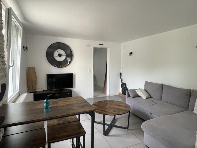 Saint Dizier Location Maison 52