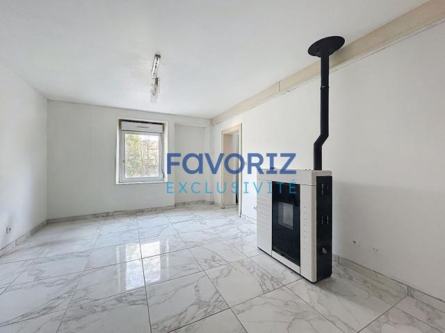 Saint Dizier Location Maison 52
