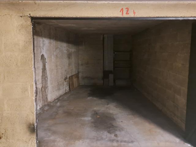 Saint Dizier Location Parking / Garage 52