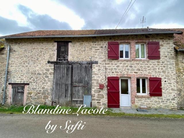 Saint Dizier Leyrenne Vente Maison 23