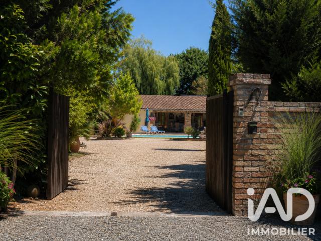 Saint Dizier les Domaines Vente Maison 23