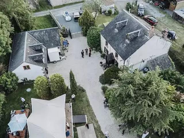 Saint Dizier les Domaines 23270 Achat / Vente maison