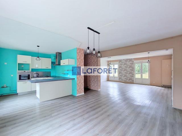 Saint Dizier Vente Appartement 52