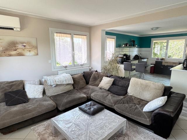 Saint Dizier Vente Appartement 52