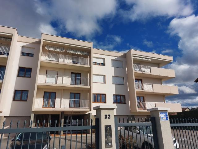 Saint Dizier Vente Appartement 52