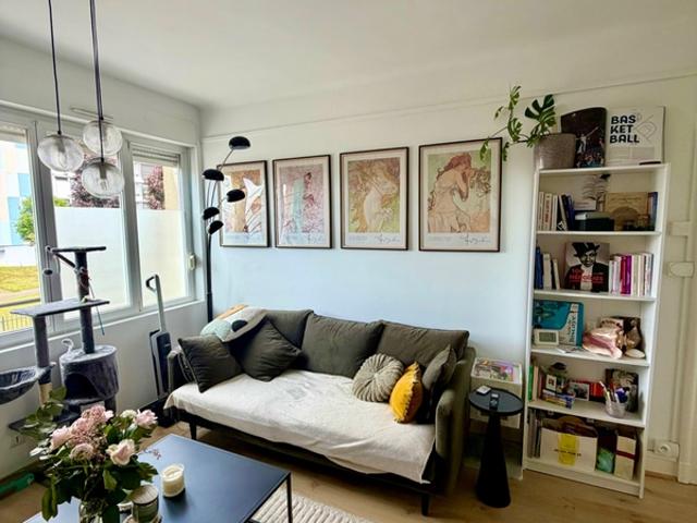Saint Dizier Vente Appartement 52