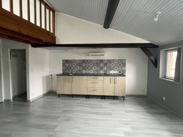 Saint Dizier Vente Immeuble 52