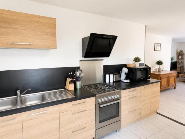 Saint Dizier Vente Maison 52