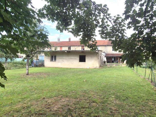 Saint Dizier Vente Maison 52