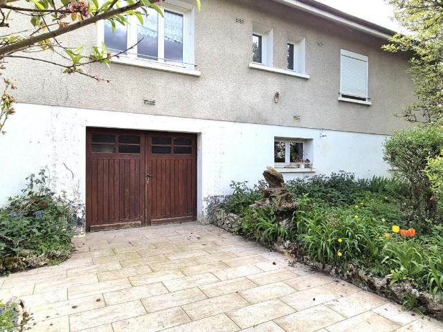 Saint Dizier Vente Maison 52