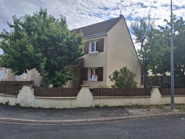 Saint Dizier Vente Maison 52