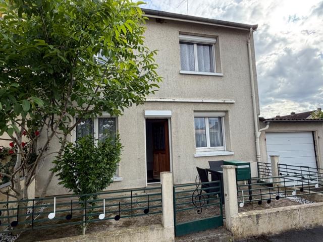 Saint Dizier Vente Maison 52