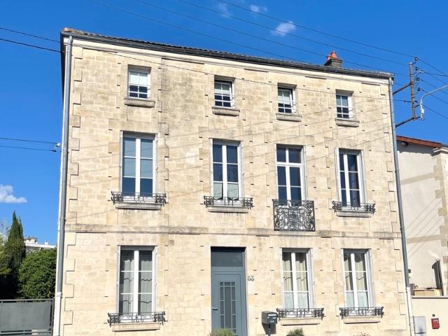Saint Dizier Vente Maison 52