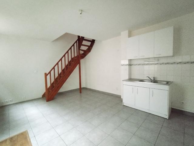 Saint Dizier Vente Maison 52