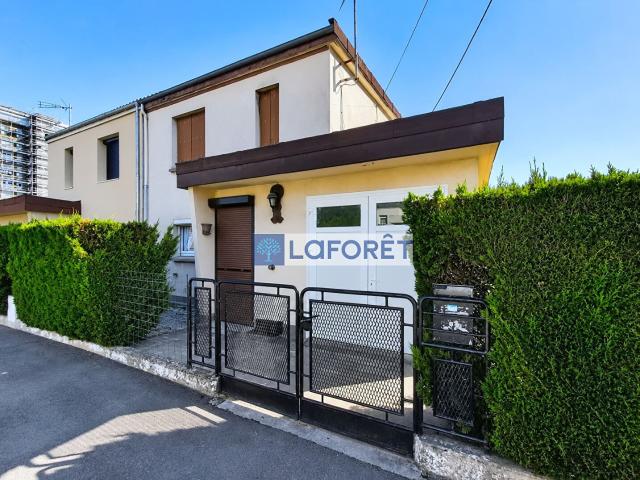 Saint Dizier Vente Maison 52