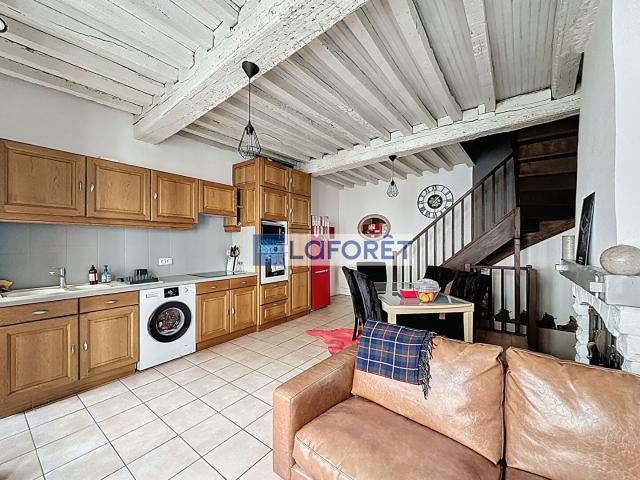 Saint Dizier Vente Maison 52