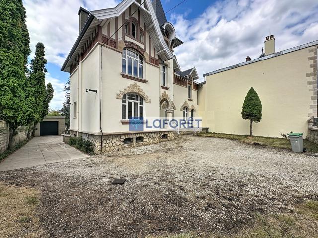Saint Dizier Vente Maison 52