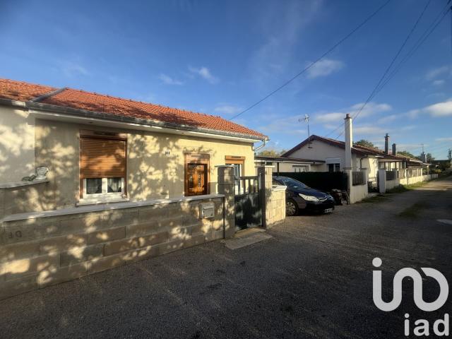 Saint Dizier Vente Maison 52
