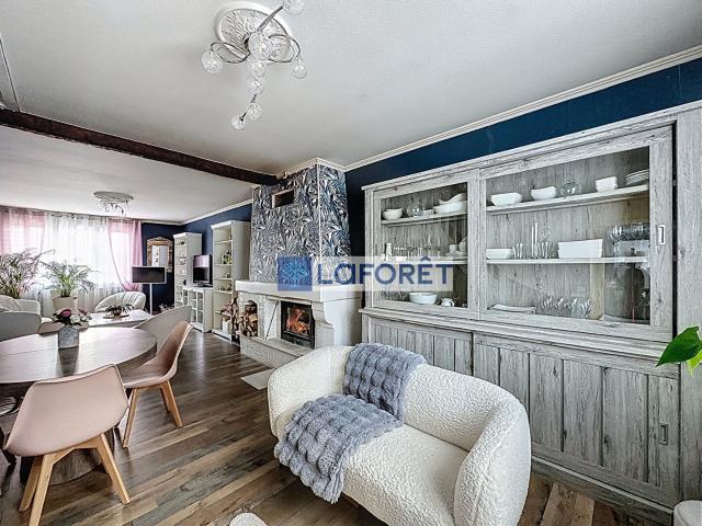 Saint Dizier Vente Maison 52