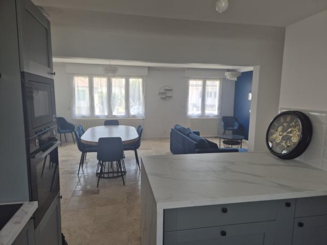 Saint Dizier Vente Maison 52