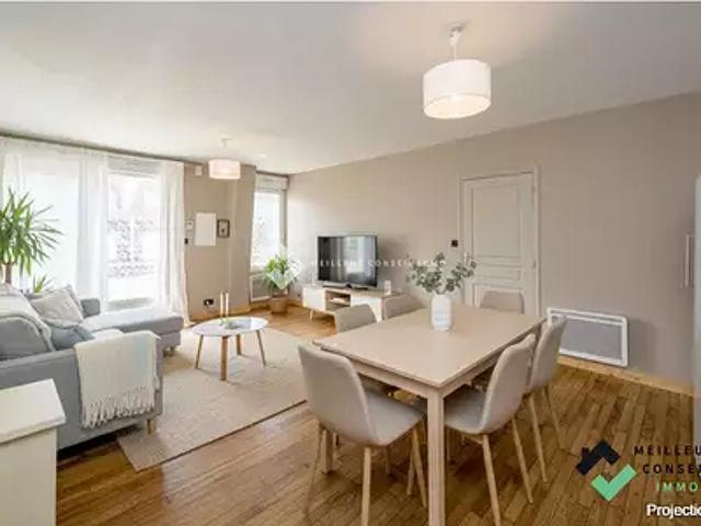 Saint Donan 22800 Achat / Vente appartement 2 pièces t2 parking