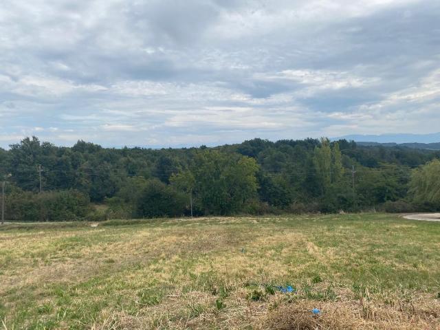 SAINT DONAT SUR L'HERBASSE Terrain en campagne